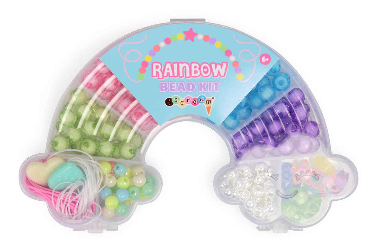 Rainbow Bead Kit