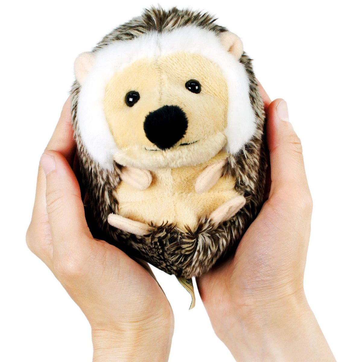 Helena the Hedgehog Plush