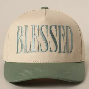Blessed Hat