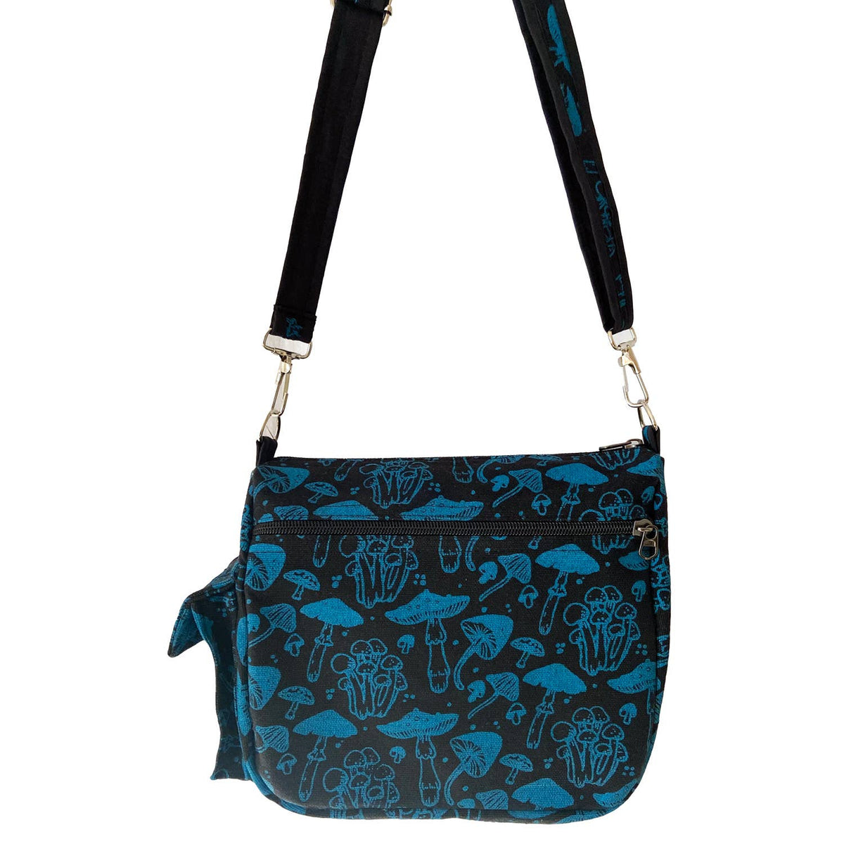 Mushroom Crossbody Bag