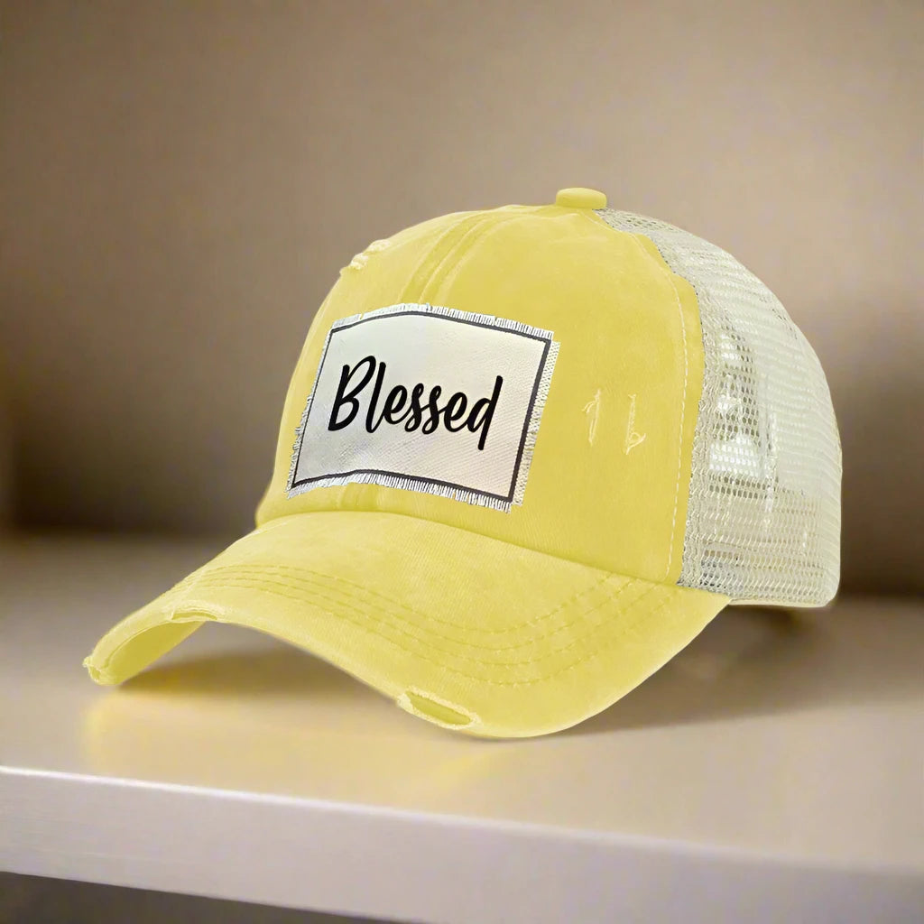 Blessed Hat