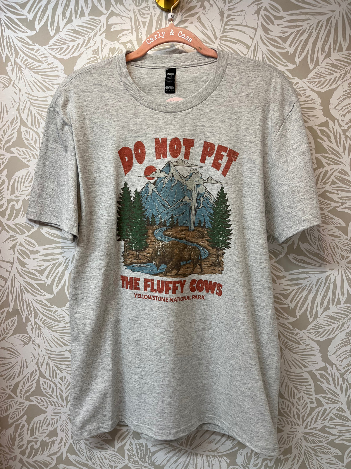 National Park Tee