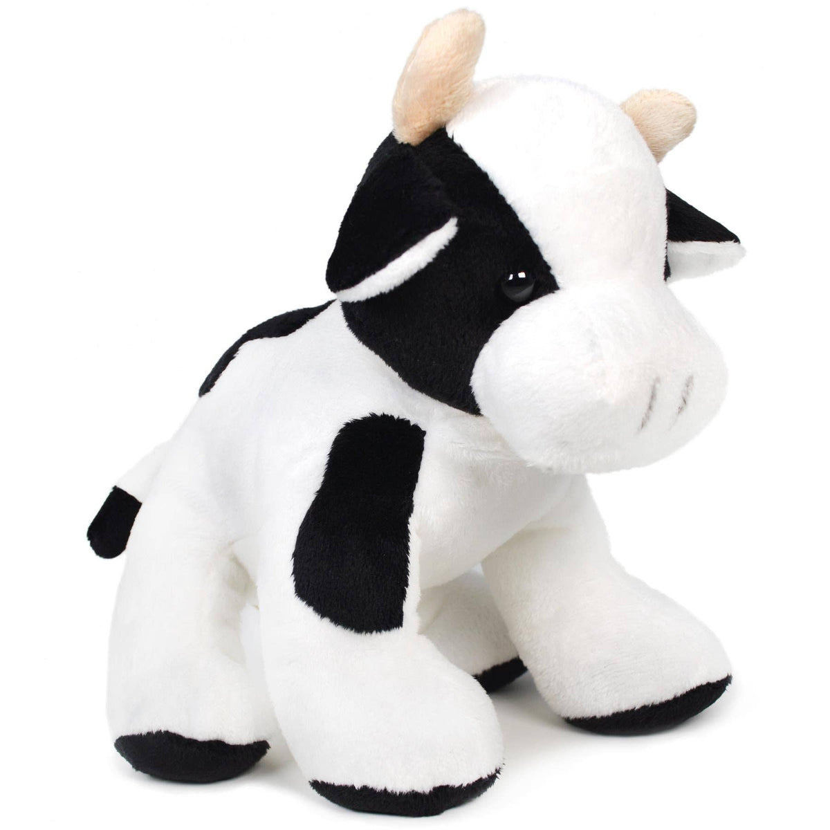 Coraline the Cow Plush