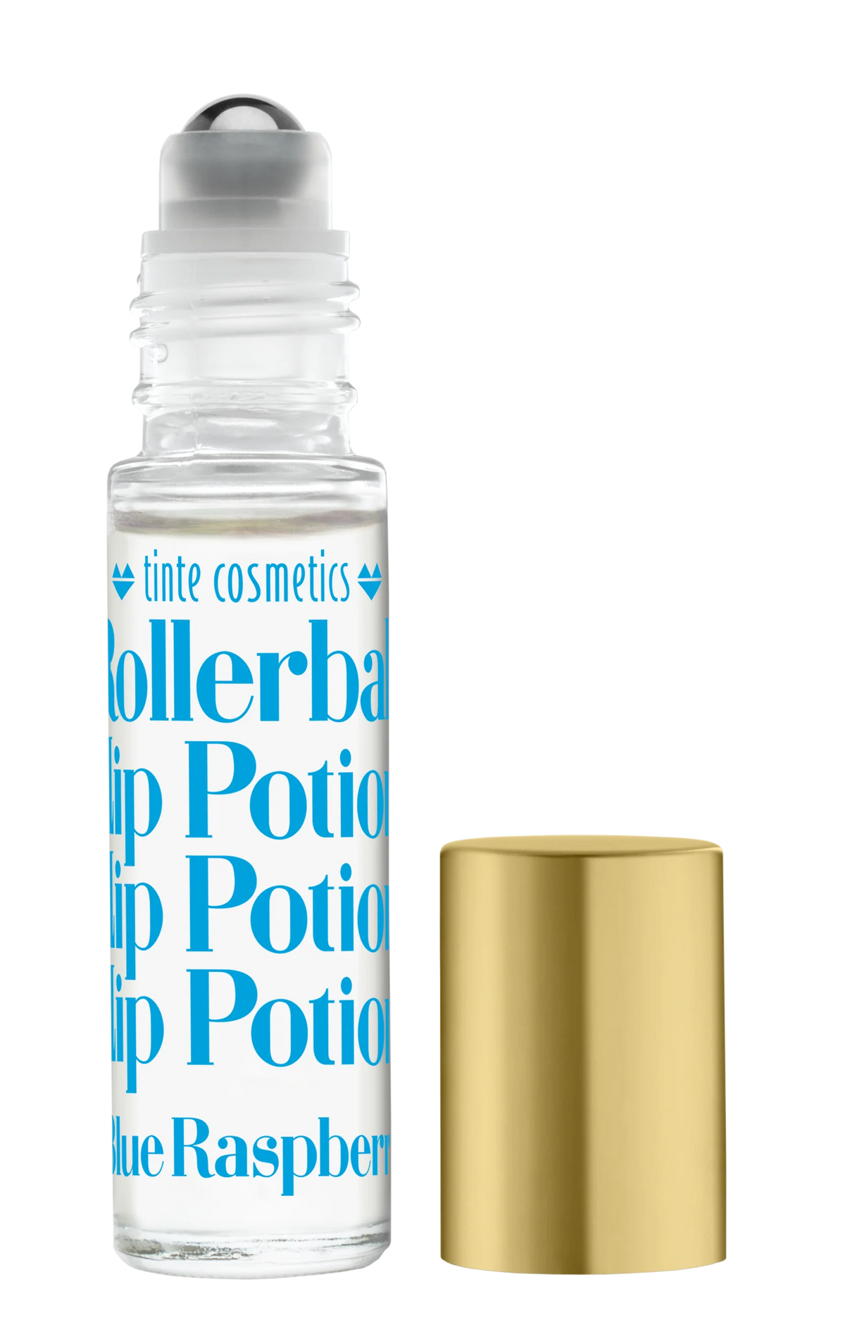 Rollerball Lip Potion