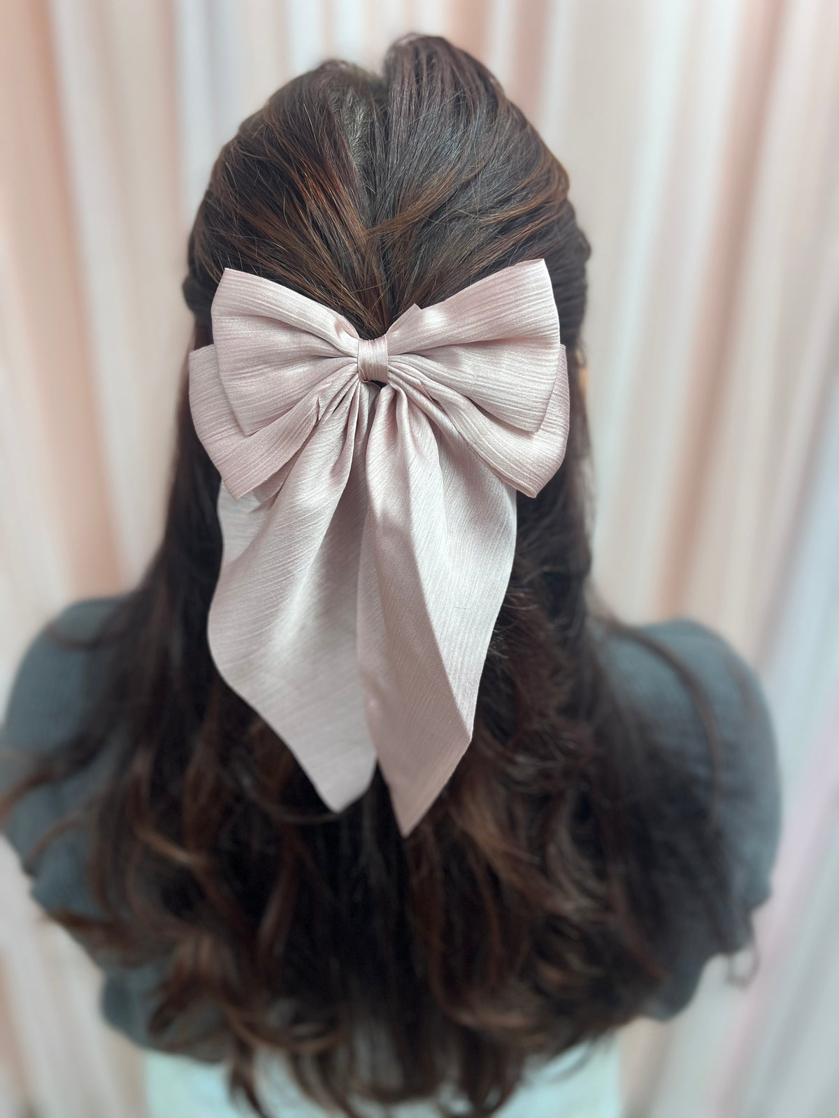 The Carly Bow