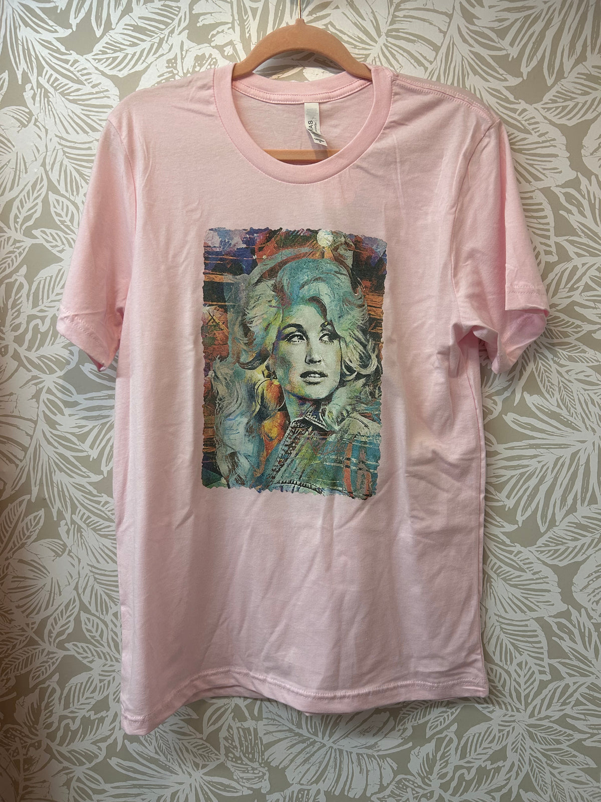 Dolly Tee