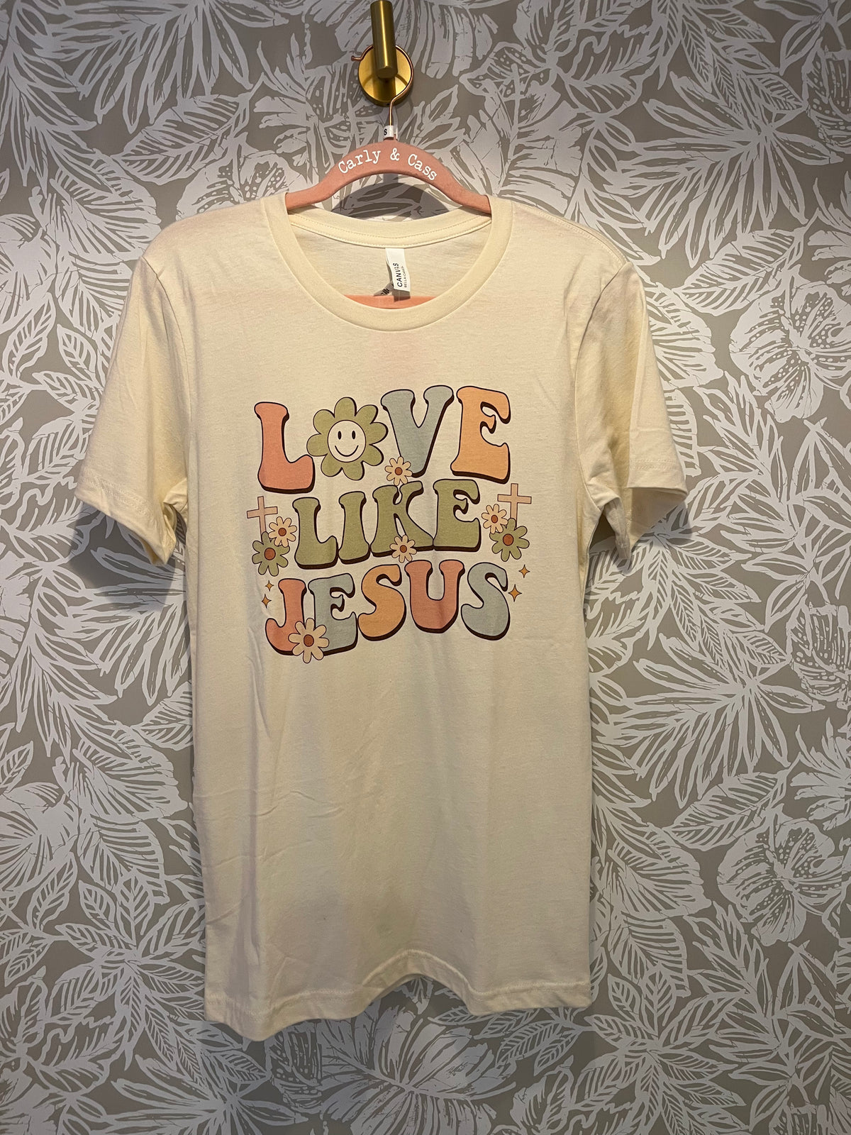 Love Like Jesus Tee