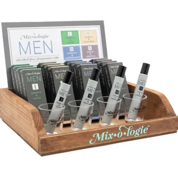 Mixologie Mens Cologne