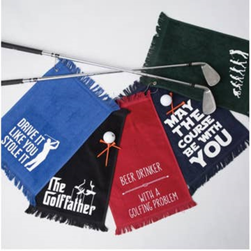 Golf Towel