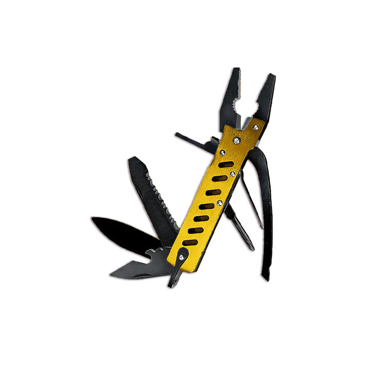 Get A Grip Pliers Multi-tool