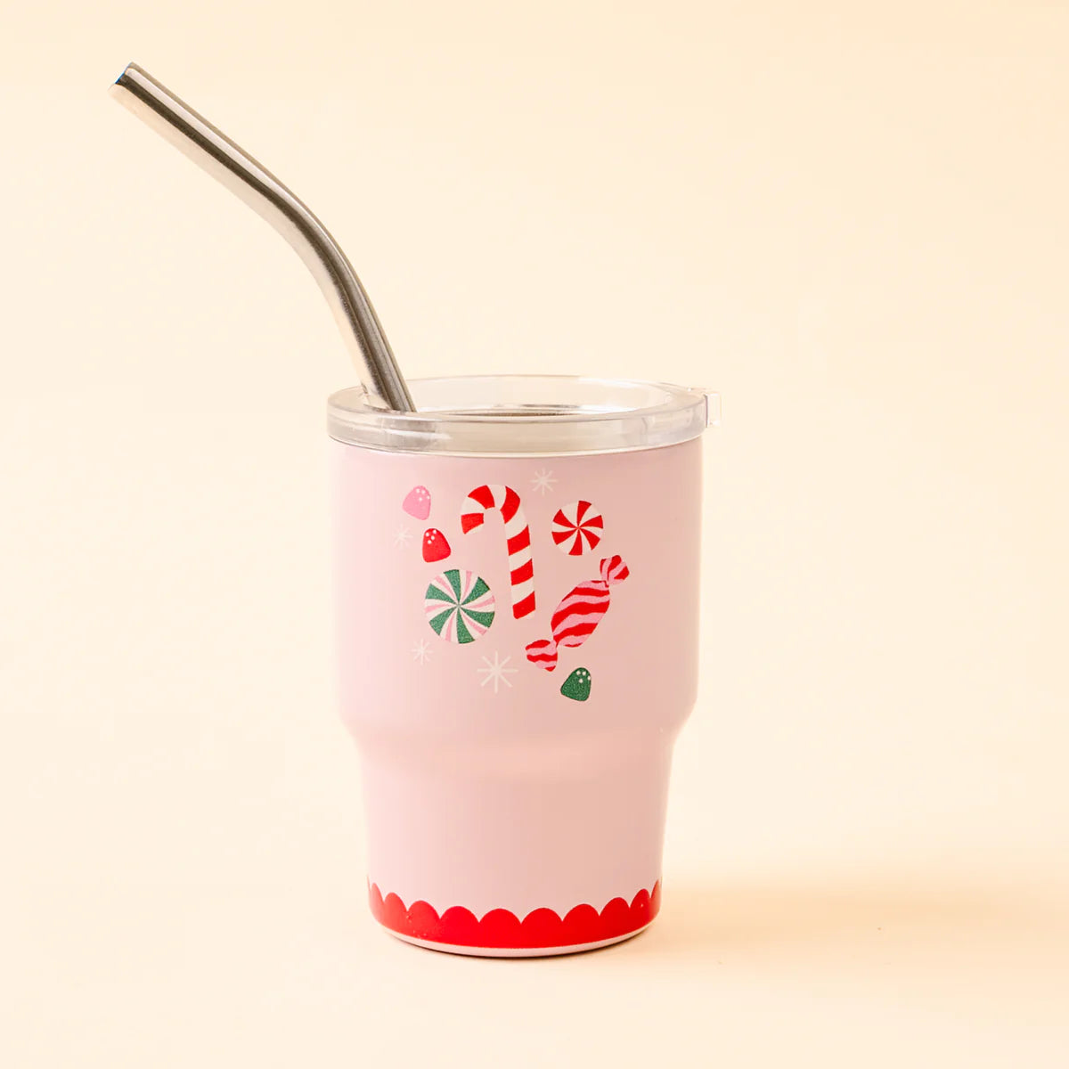 Holiday Tiny Tumbler