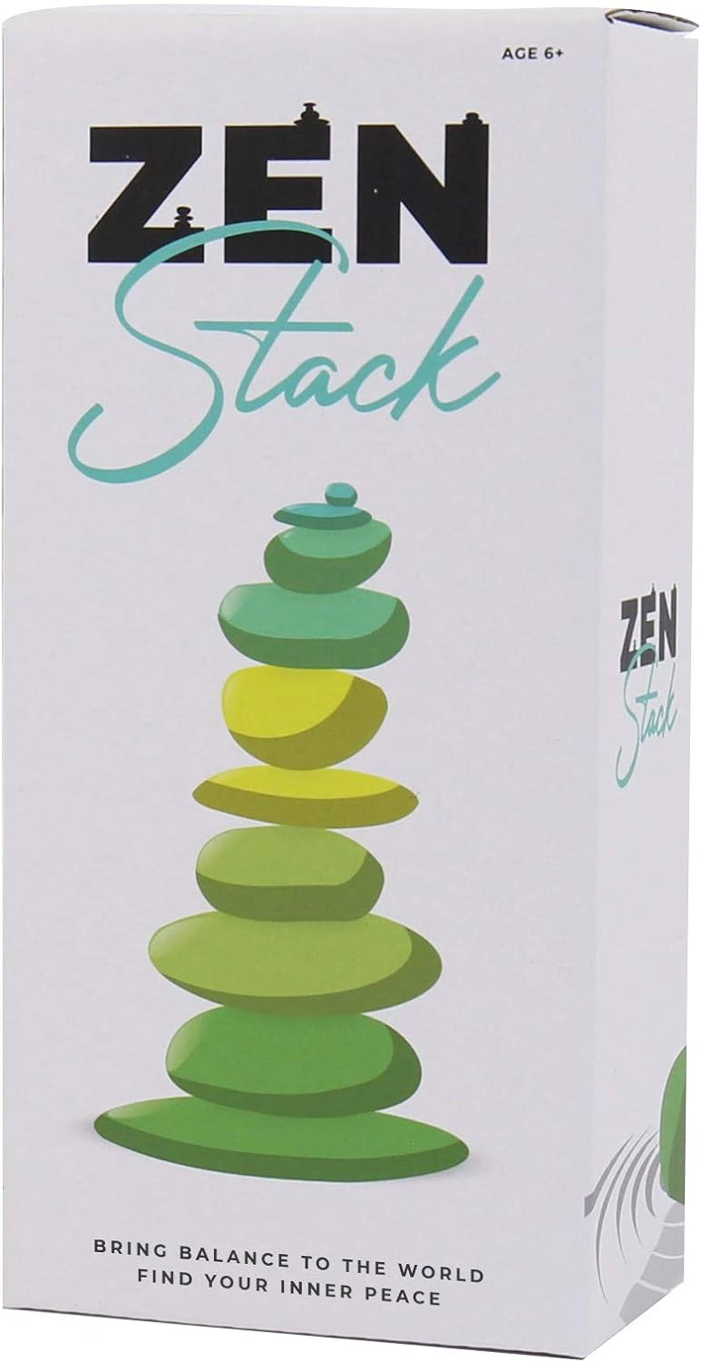 Zen Stack