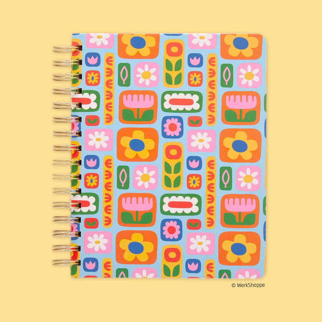 To Do Or Not To Do Spiral Notebook and Journal