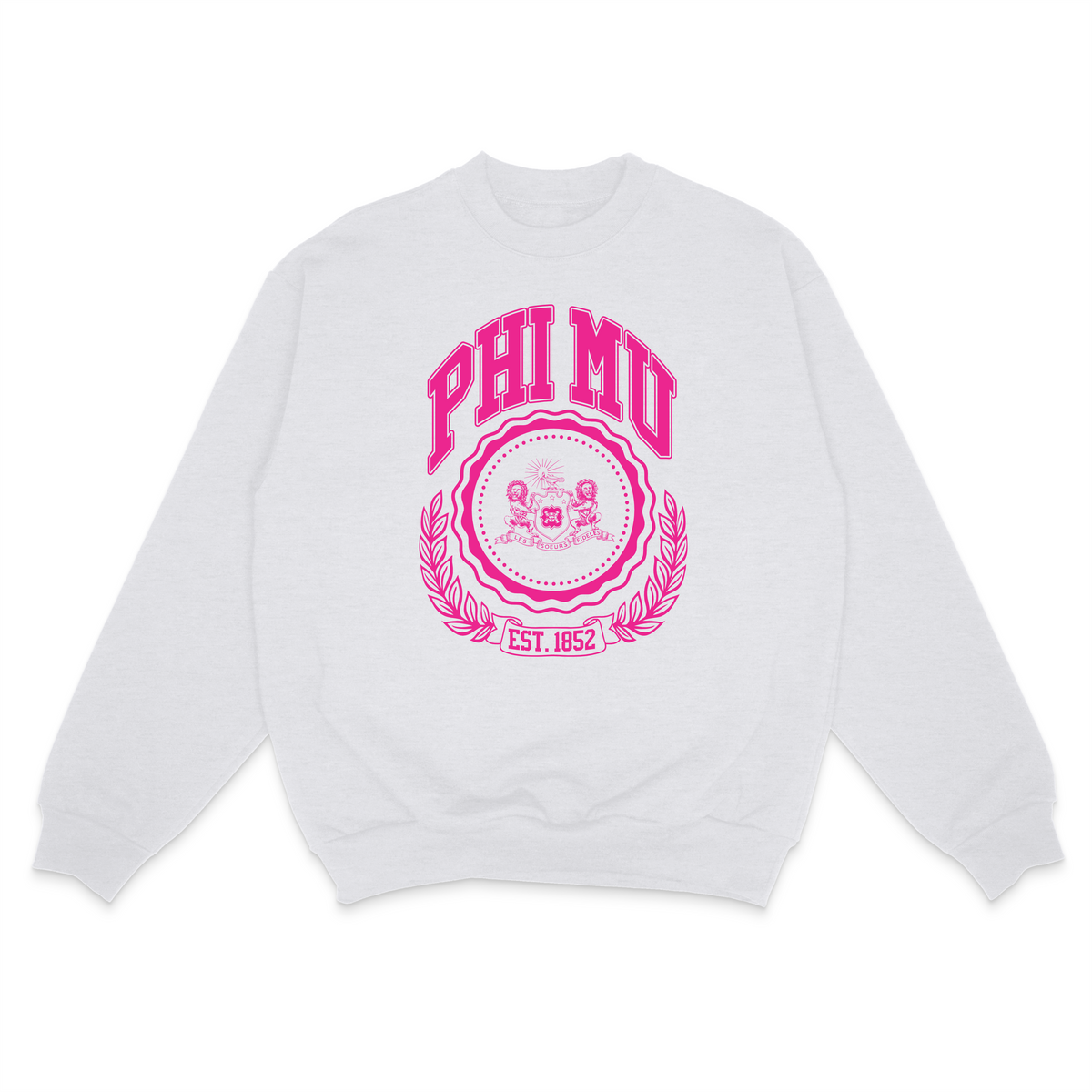 Sorority Sweatshirt