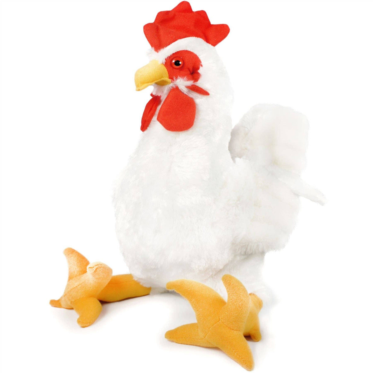 Heidi the Hen Plush