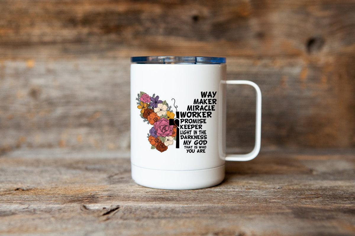 Waymaker Mug