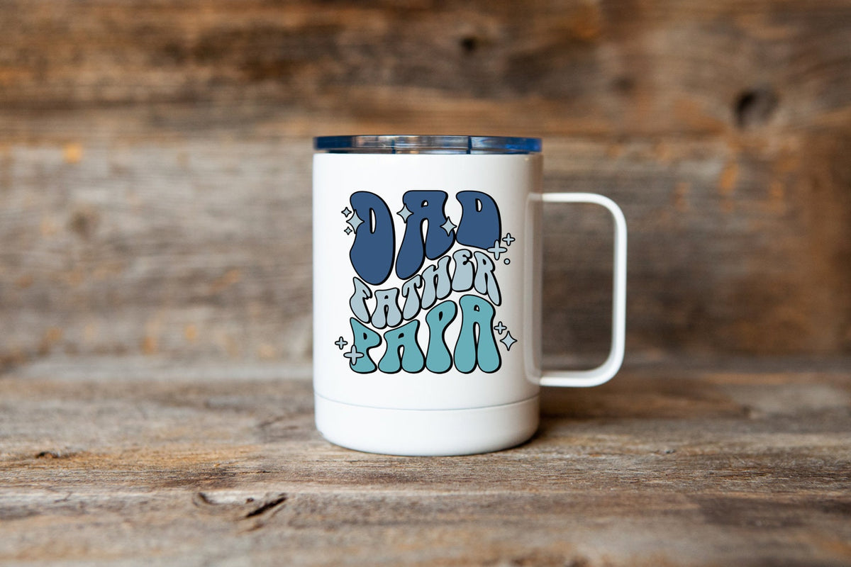 Dad Mug