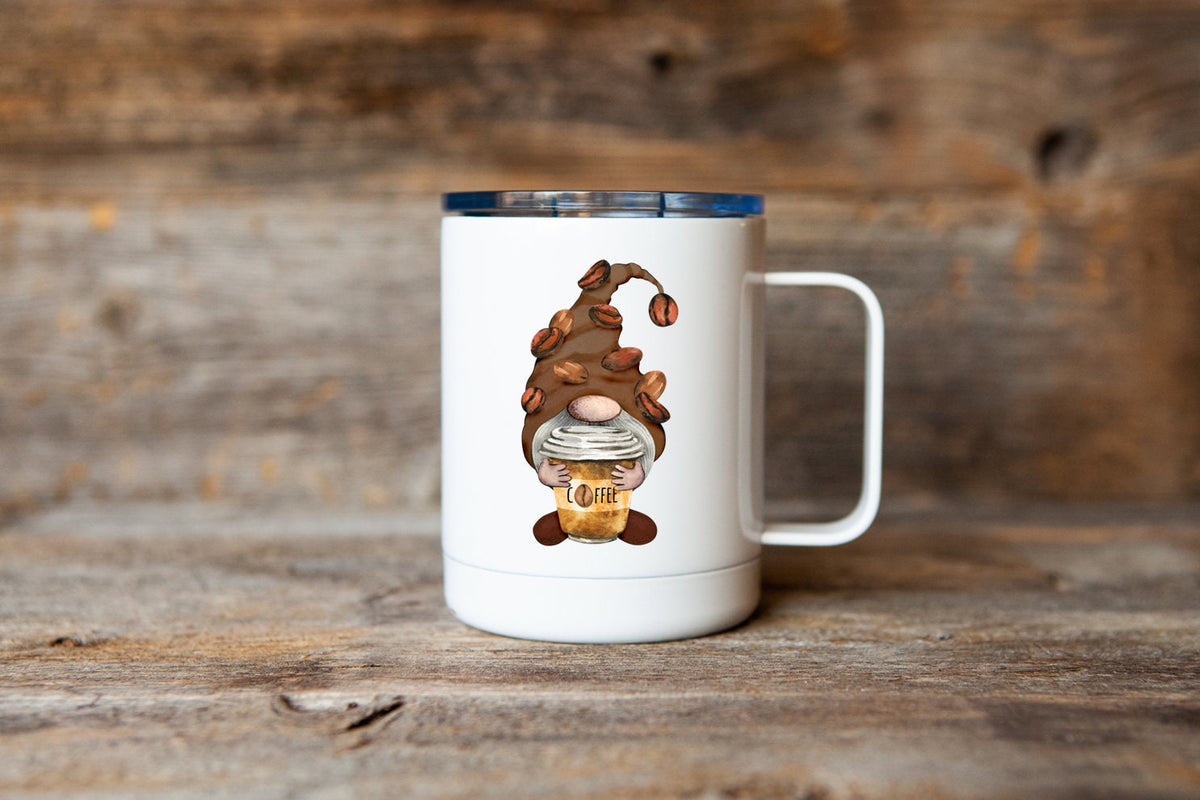 Gnome Mug