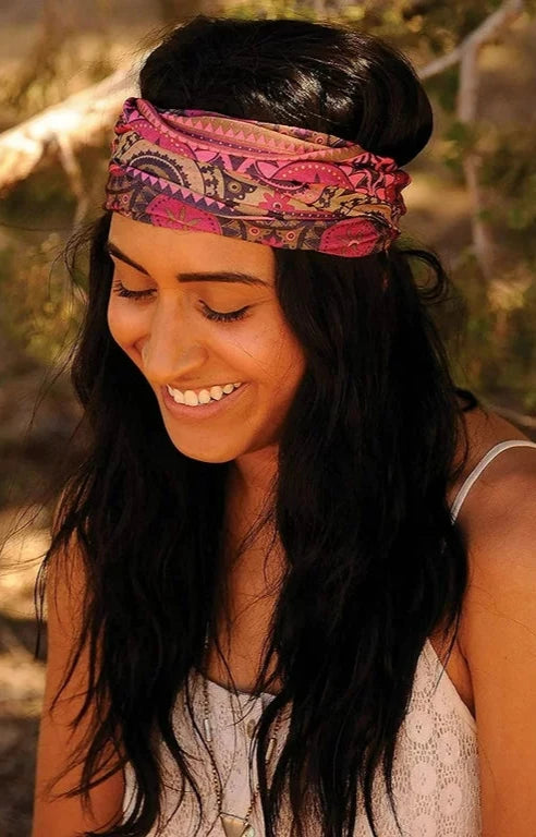 Karma Headband